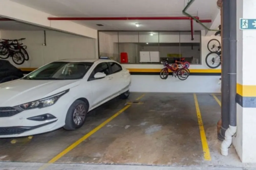 Apartamento, 3 quartos, 64 m² - Foto 6