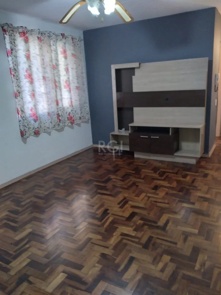 Apartamento, 1 quarto, 51 m² - Foto 3