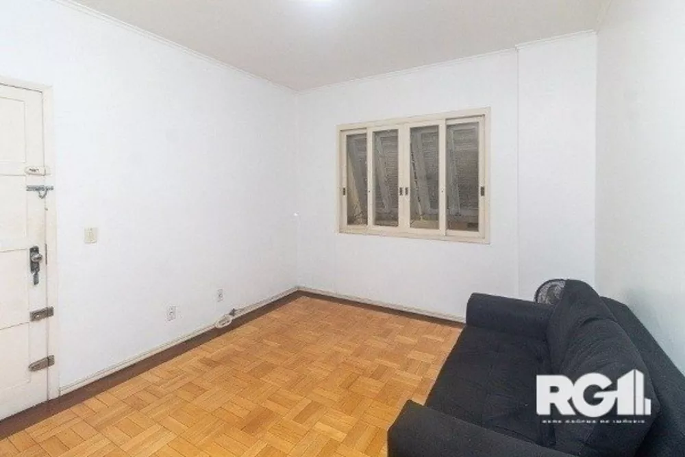 Apartamento à venda com 1 quarto, 45m² - Foto 3