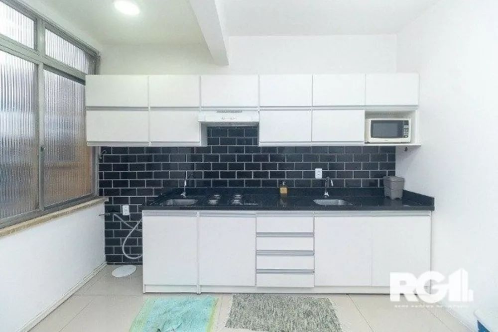 Apartamento à venda com 1 quarto, 45m² - Foto 1