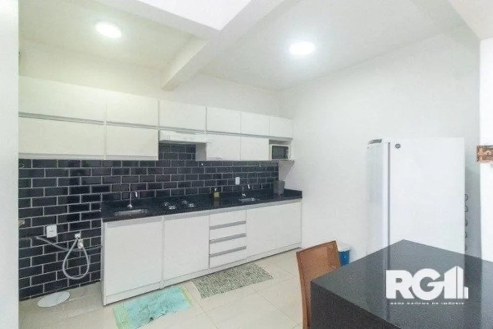 Apartamento à venda com 1 quarto, 45m² - Foto 4