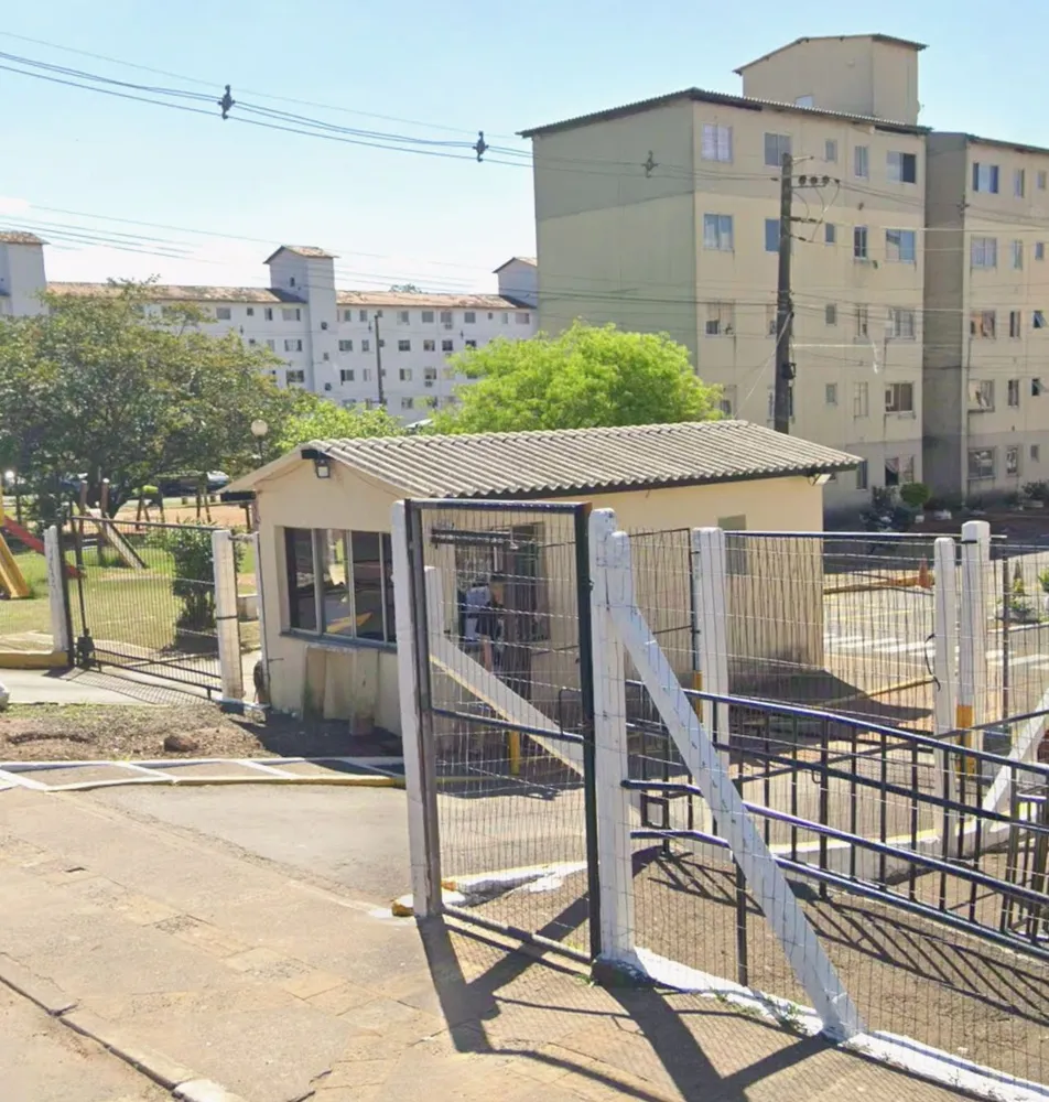 Apartamento, 2 quartos, 49 m² - Foto 5
