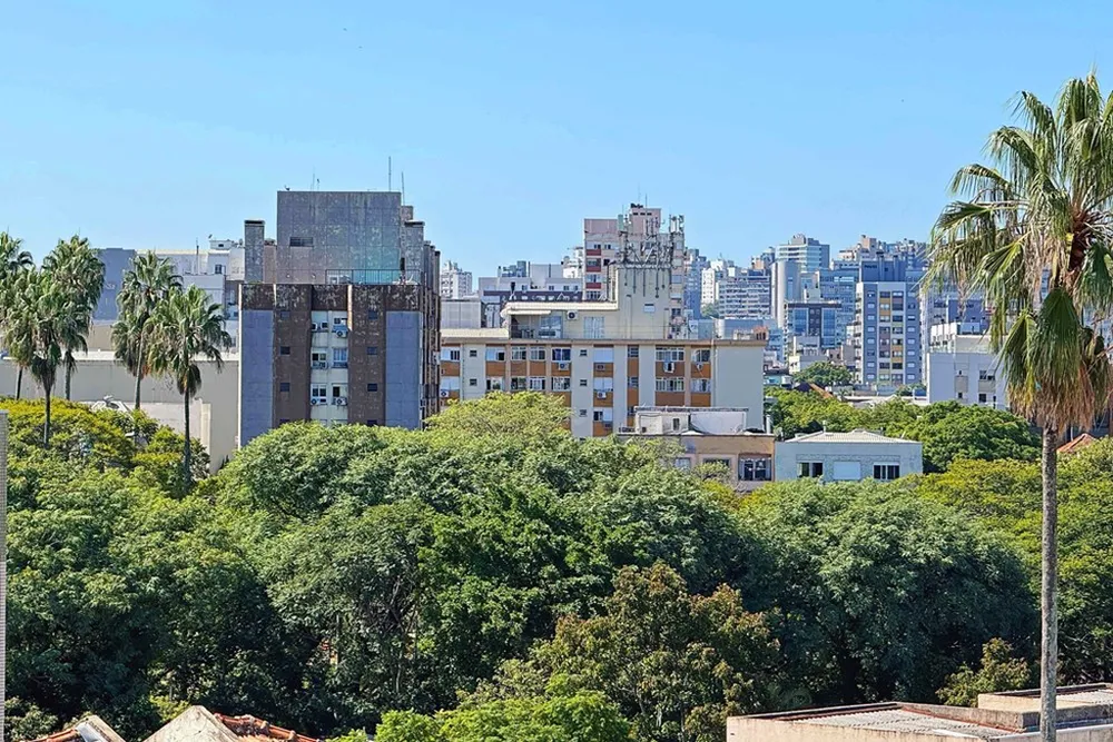 Apartamento, 2 quartos, 90 m² - Foto 3