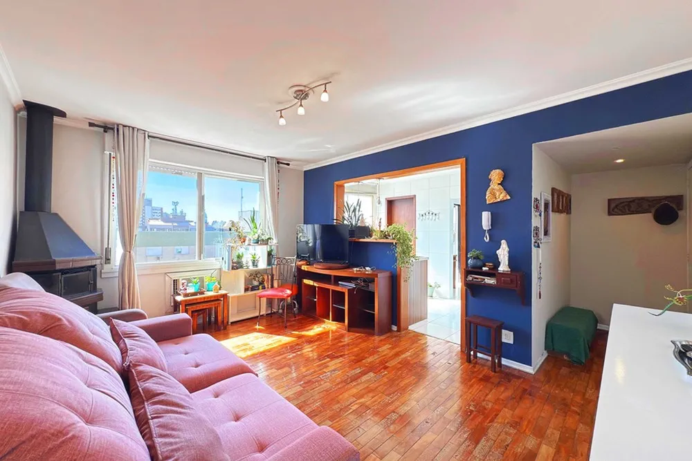 Apartamento, 2 quartos, 90 m² - Foto 2