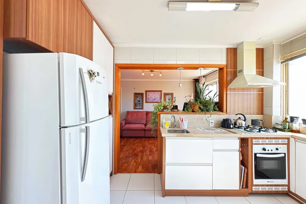 Apartamento, 2 quartos, 90 m² - Foto 1