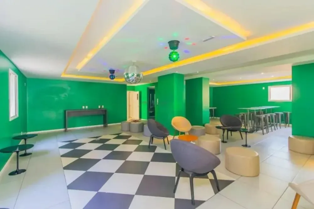 Apartamento, 3 quartos, 75 m² - Foto 2