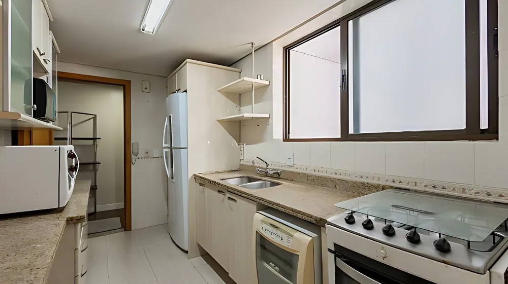 Apartamento, 2 quartos, 95 m² - Foto 11