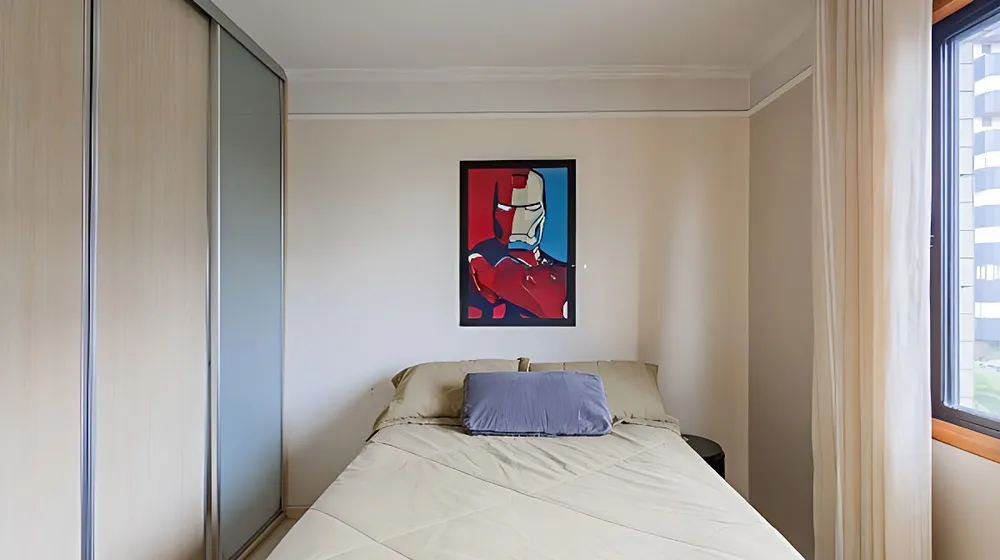 Apartamento, 2 quartos, 97 m² - Foto 5