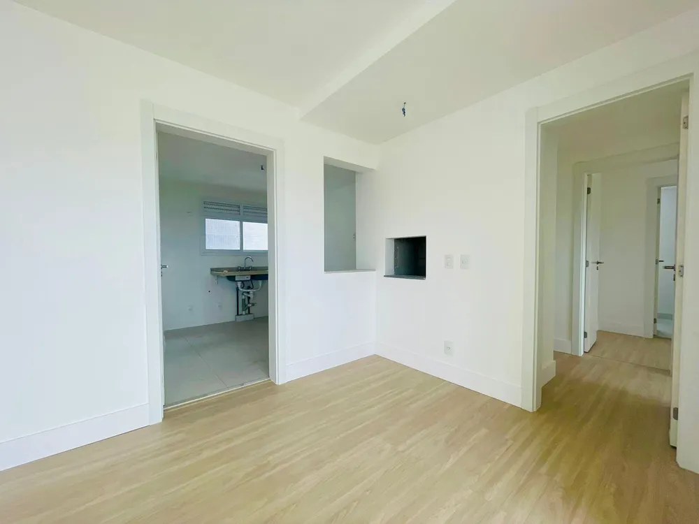 Apartamento, 3 quartos, 102 m² - Foto 1