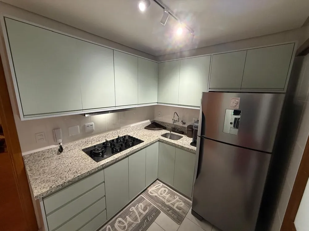 Apartamento, 3 quartos, 100 m² - Foto 6