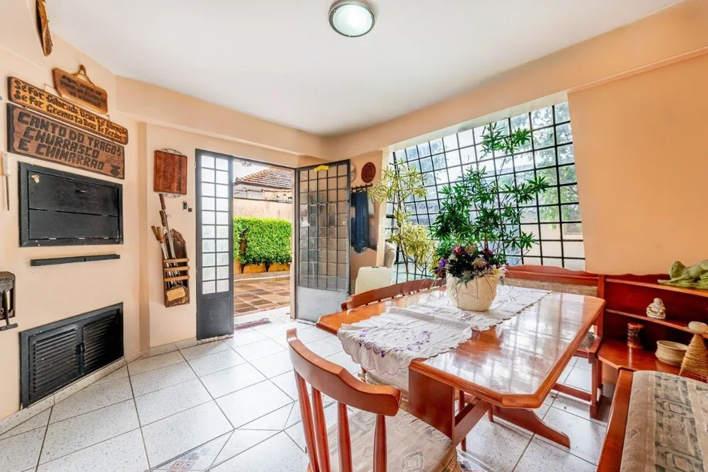 Casa, 3 quartos, 200 m² - Foto 4