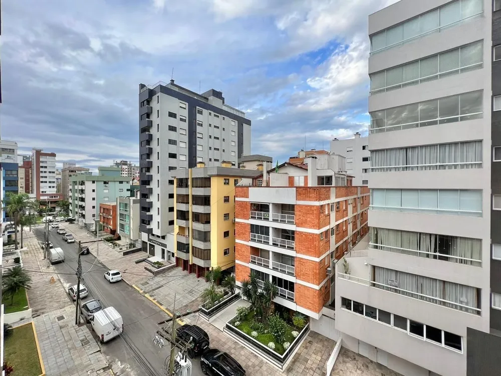 Apartamento, 3 quartos, 92 m² - Foto 4