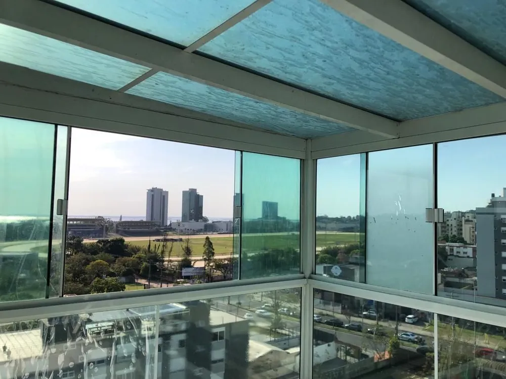 Cobertura, 2 quartos, 191 m² - Foto 4