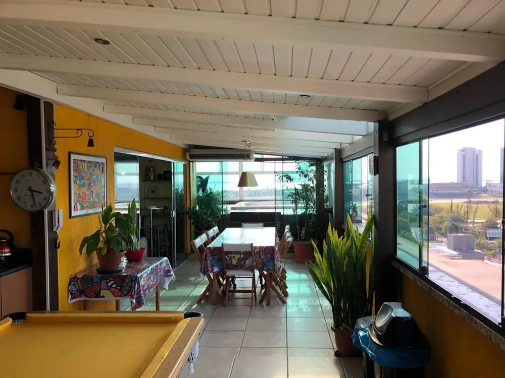 Cobertura, 2 quartos, 191 m² - Foto 7