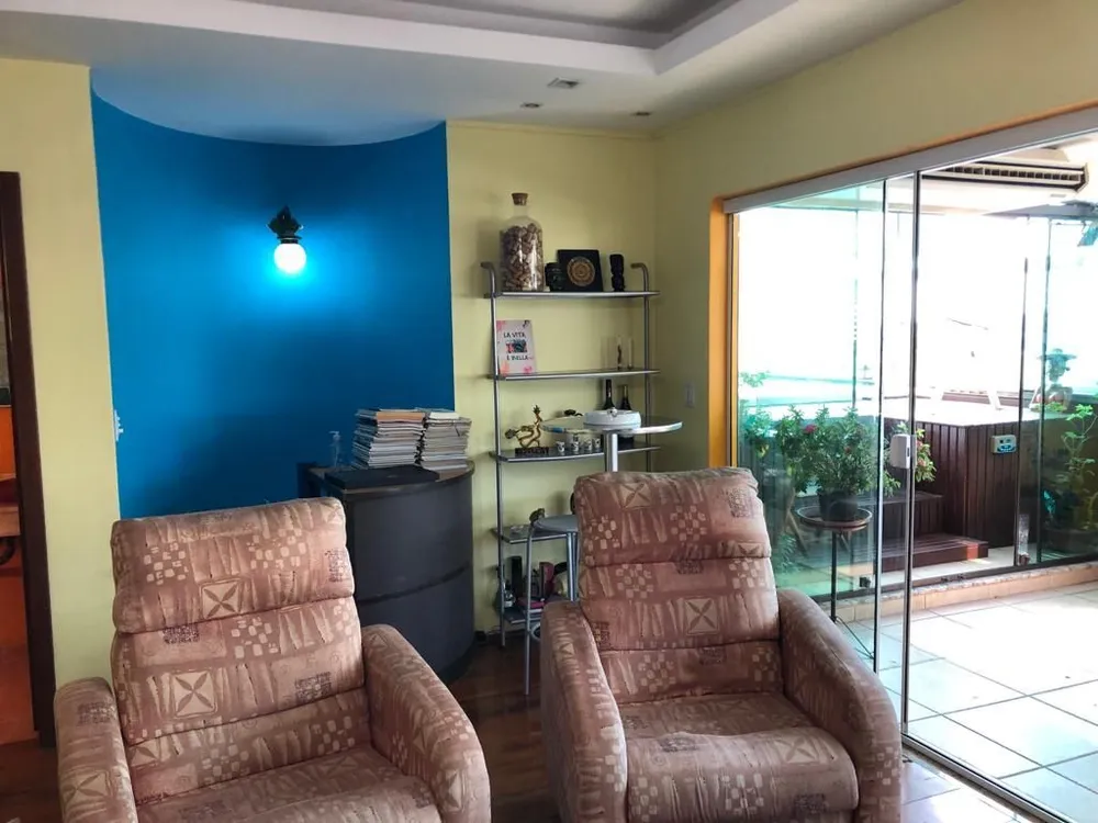 Cobertura, 2 quartos, 193 m² - Foto 10