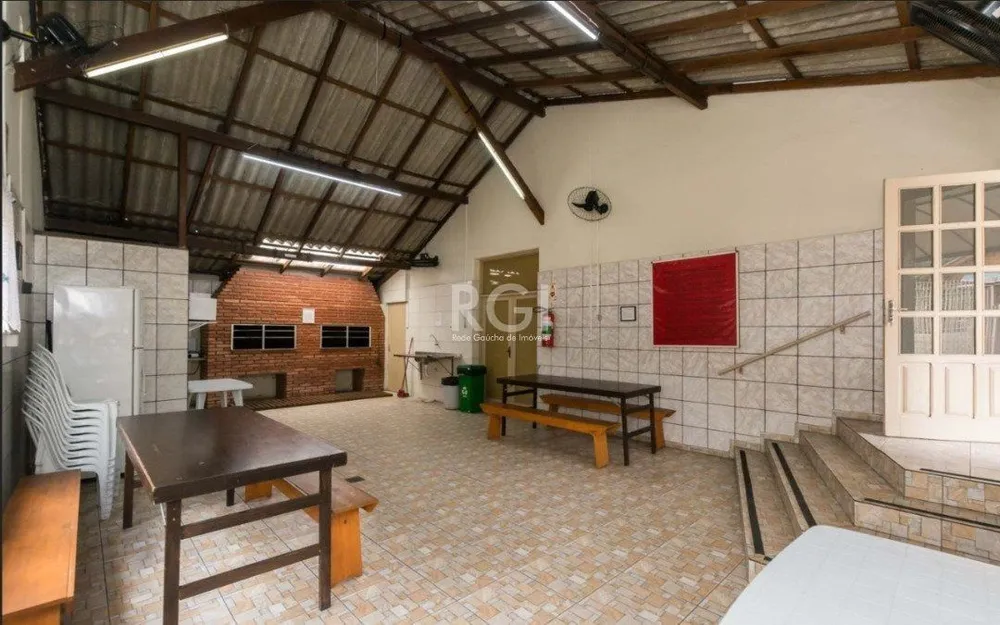 Apartamento, 2 quartos, 53 m² - Foto 2