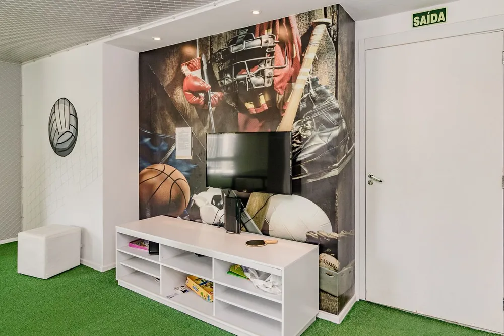Apartamento, 2 quartos, 56 m² - Foto 4
