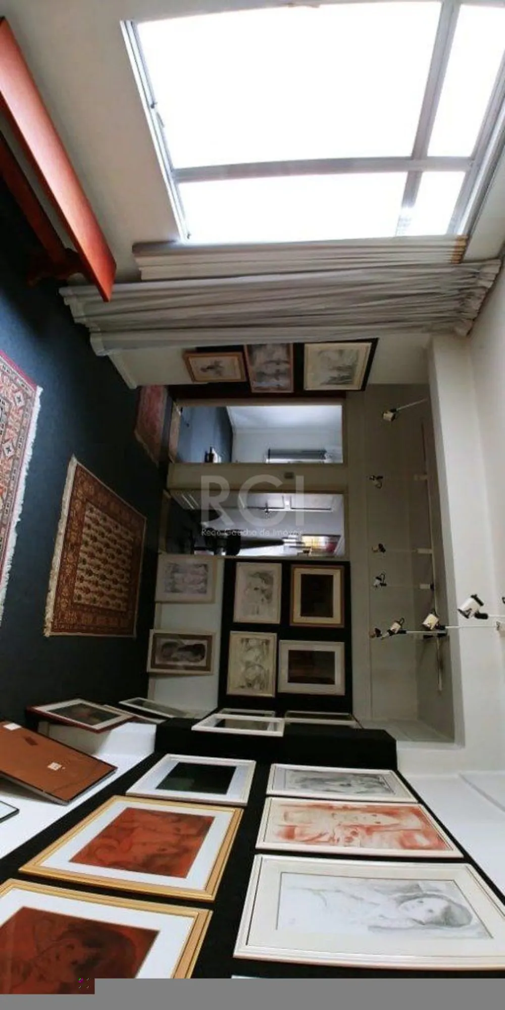 Loja-Salão, 299 m² - Foto 1