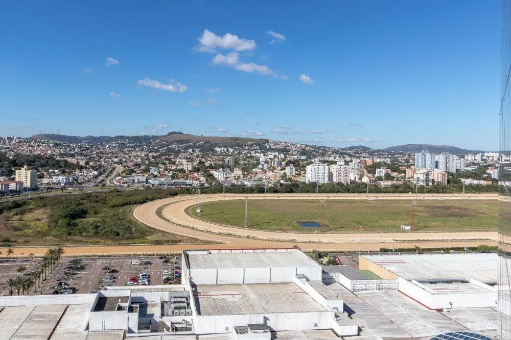Sala-Conjunto, 209 m² - Foto 1