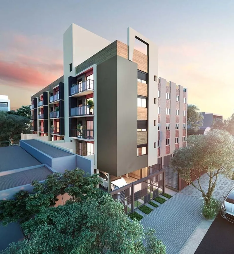 Apartamento, 2 quartos, 62 m² - Foto 1