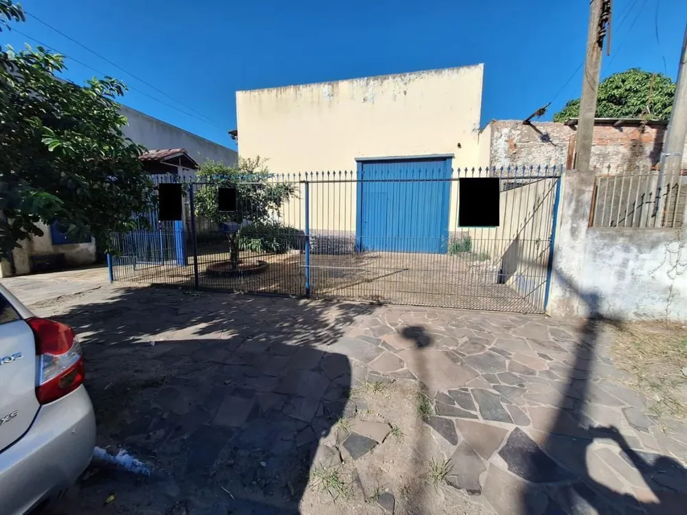 Loja-Salão, 290 m² - Foto 3