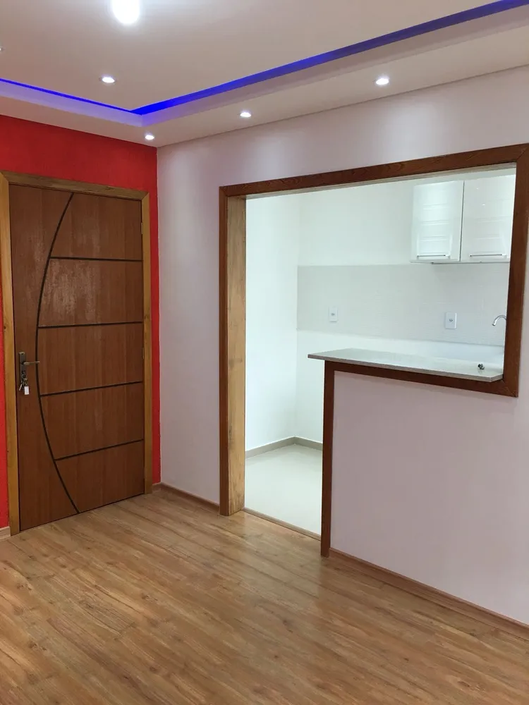 Apartamento, 1 quarto, 50 m² - Foto 2