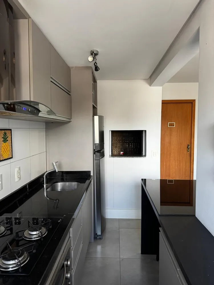 Apartamento, 2 quartos, 57 m² - Foto 1