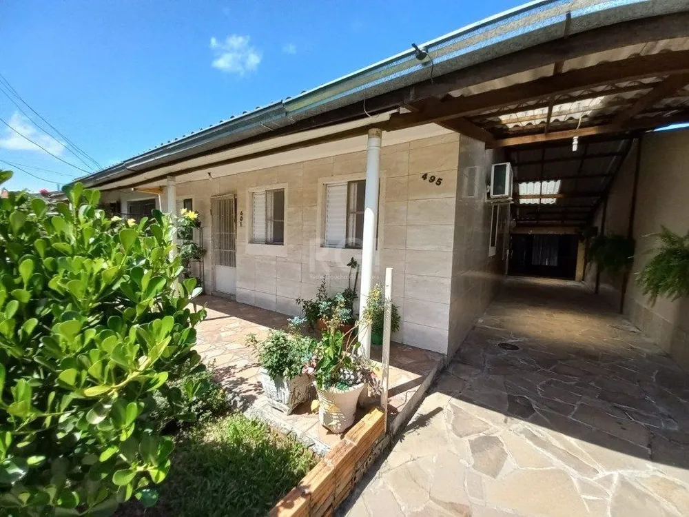 Casa, 2 quartos, 141 m² - Foto 6
