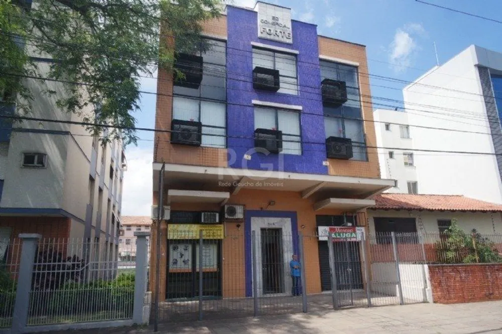 Cobertura, 2 quartos, 112 m² - Foto 11