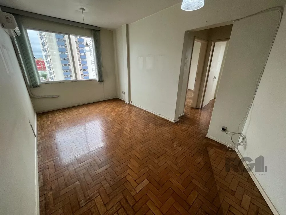 Apartamento à venda com 2 quartos, 67m² - Foto 1