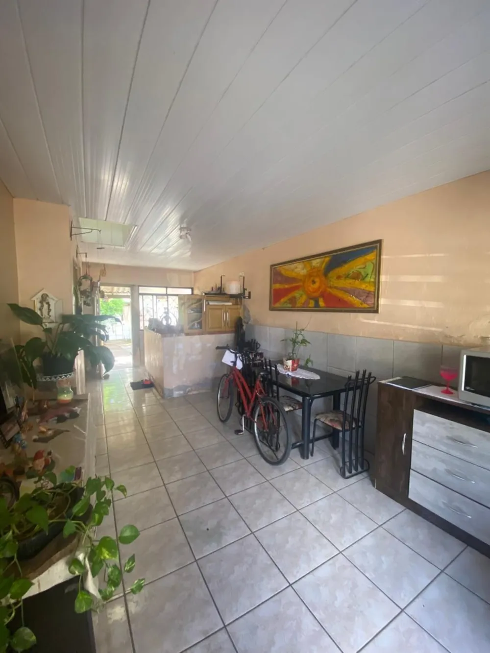 Apartamento, 2 quartos, 39 m² - Foto 2