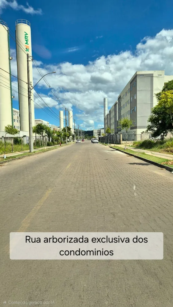 Apartamento, 2 quartos, 39 m² - Foto 4