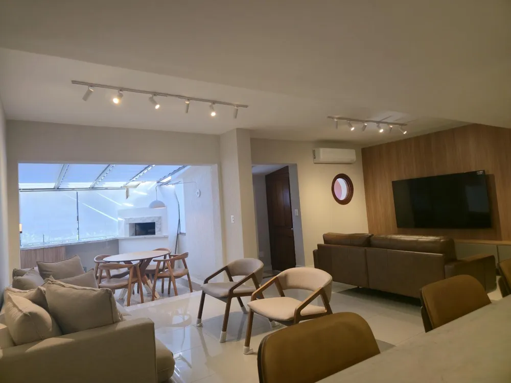 Casa de Condomínio, 4 quartos - Foto 2