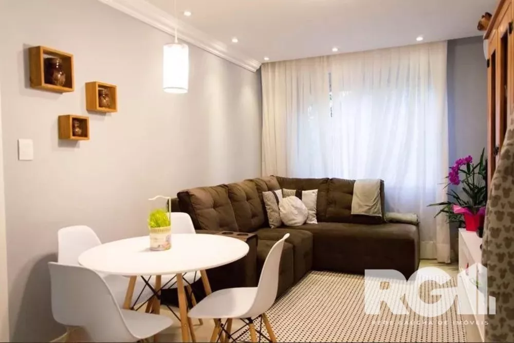 Apartamento à venda com 3 quartos, 95m² - Foto 3