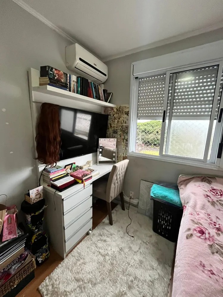 Apartamento, 3 quartos, 85 m² - Foto 4