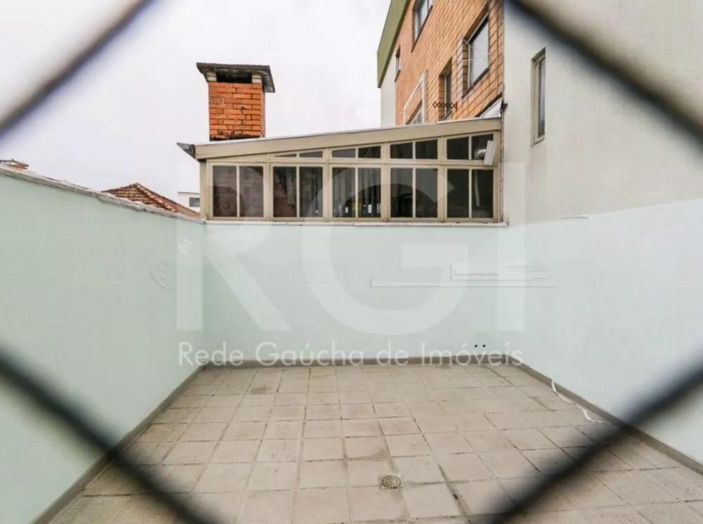 Apartamento à venda com 2 quartos, 54m² - Foto 2