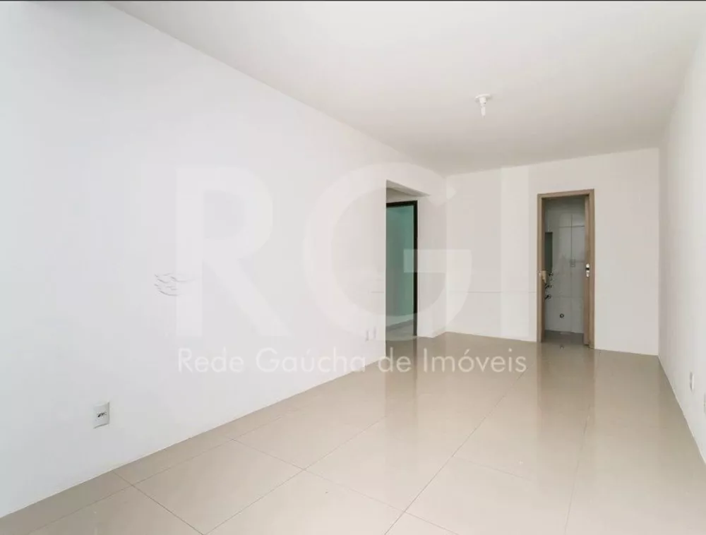 Apartamento à venda com 2 quartos, 54m² - Foto 8