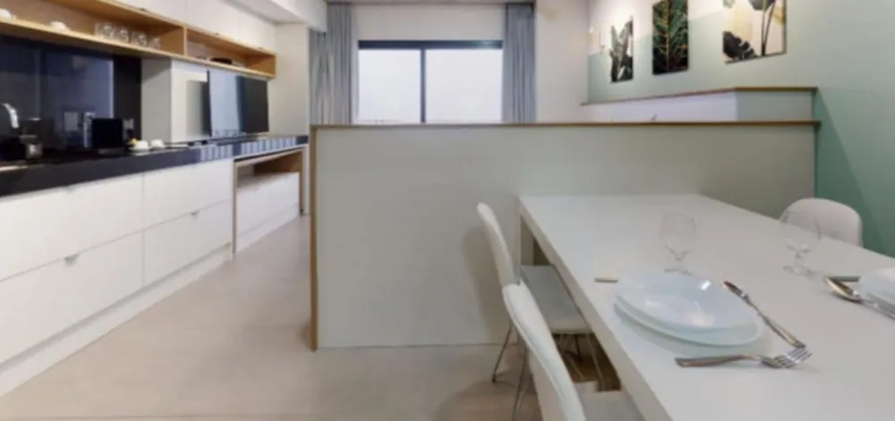 Apartamento, 1 quarto, 35 m² - Foto 1
