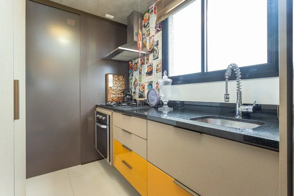 Apartamento, 1 quarto, 50 m² - Foto 4