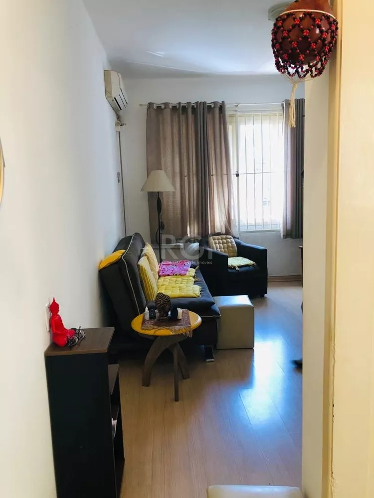 Apartamento à venda com 2 quartos, 55m² - Foto 3