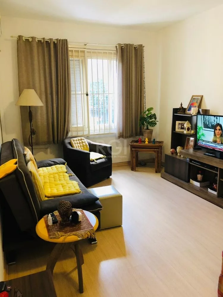 Apartamento à venda com 2 quartos, 55m² - Foto 1