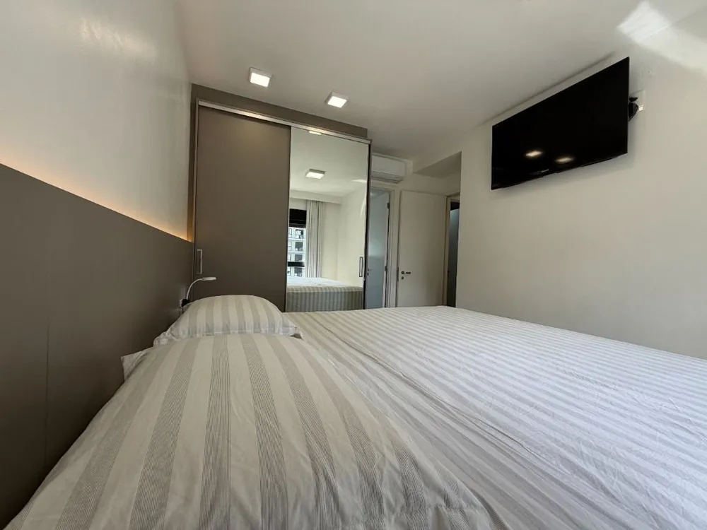 Apartamento, 2 quartos, 59 m² - Foto 4