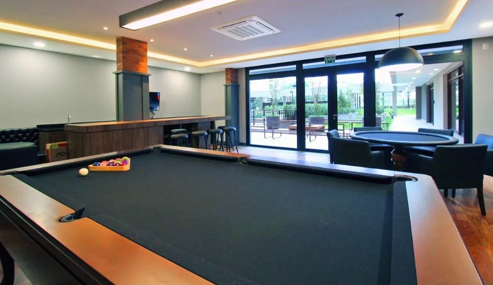 Apartamento, 2 quartos, 59 m² - Foto 1