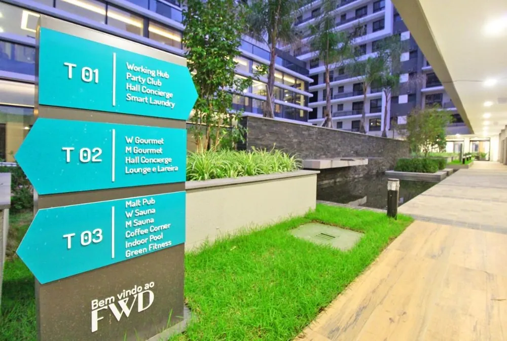 Apartamento, 2 quartos, 59 m² - Foto 6