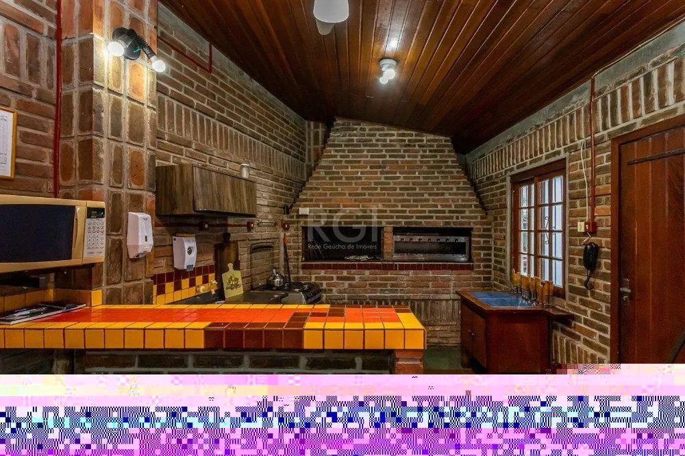 Casa, 3 quartos, 191 m² - Foto 1