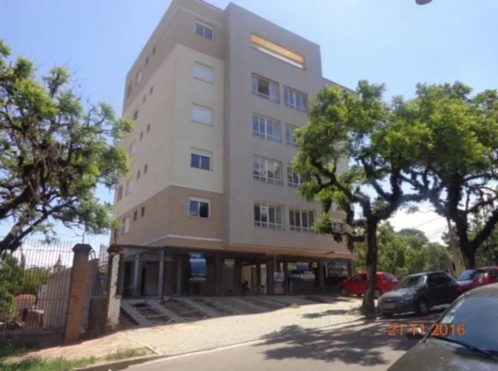 Apartamento à venda com 2 quartos, 79m² - Foto 2