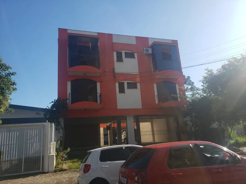 Apartamento, 2 quartos, 81 m² - Foto 1