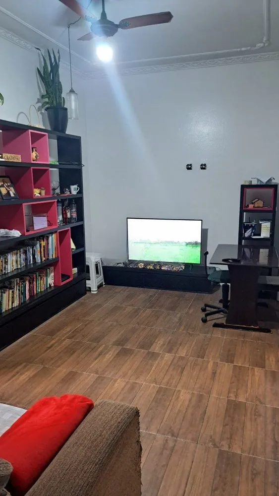 Apartamento, 2 quartos, 43 m² - Foto 7