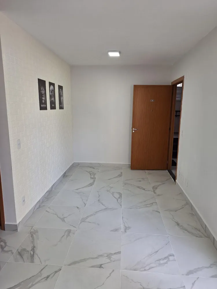 Apartamento, 2 quartos, 43 m² - Foto 5
