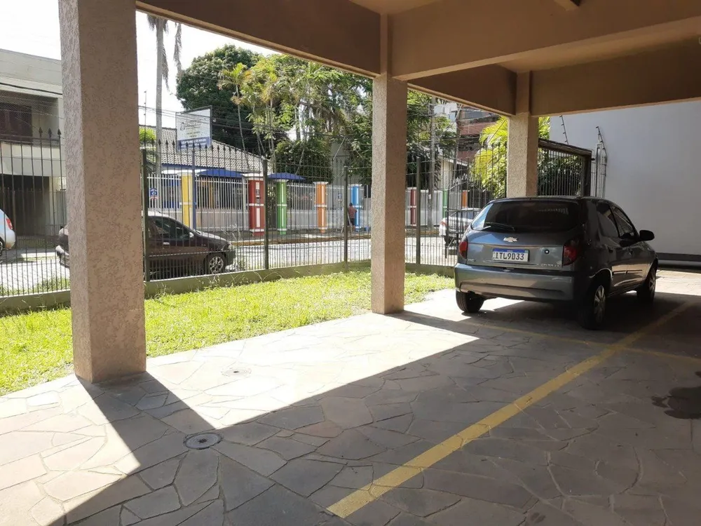 Apartamento, 2 quartos, 43 m² - Foto 1
